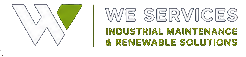 WE SERVICES